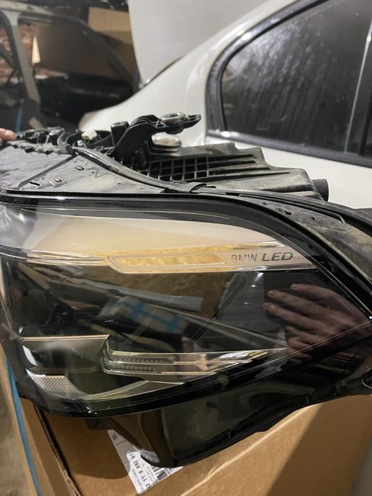 Far stanga far dreapta bmw x5 bmw g05