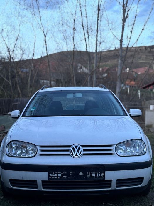 Volkswagen Golf 4