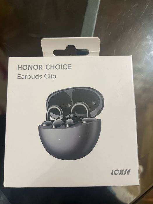 Honor choice слушалки