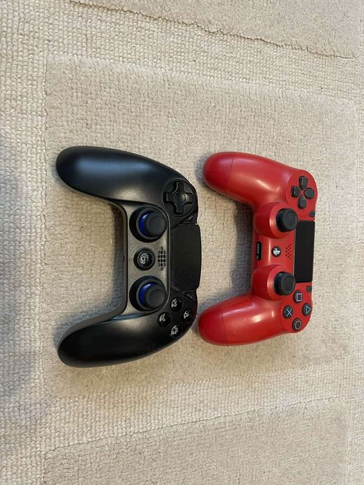 Плейстейшън 4/ Playsrarion 4