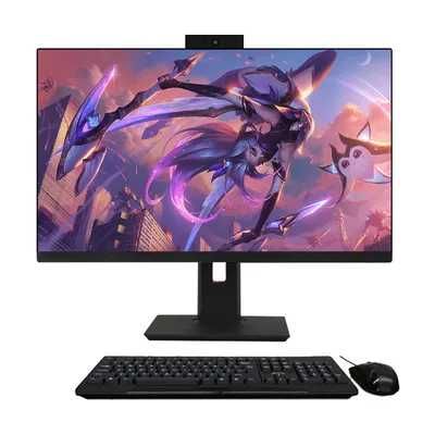 Моноблок K6 24'IPS I5-10400,DDR:8GB,HDD:1TB,SSD-256GB SUPER SKIDKA!!!