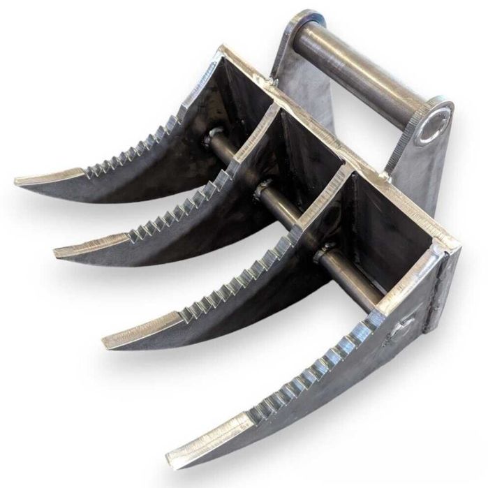 Коренов гребло – 300 до 1200 мм