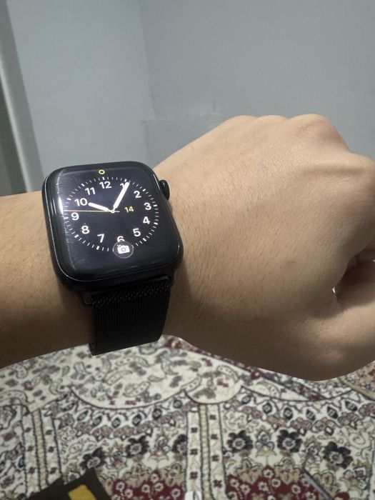 Apple wath SE gen2 44m