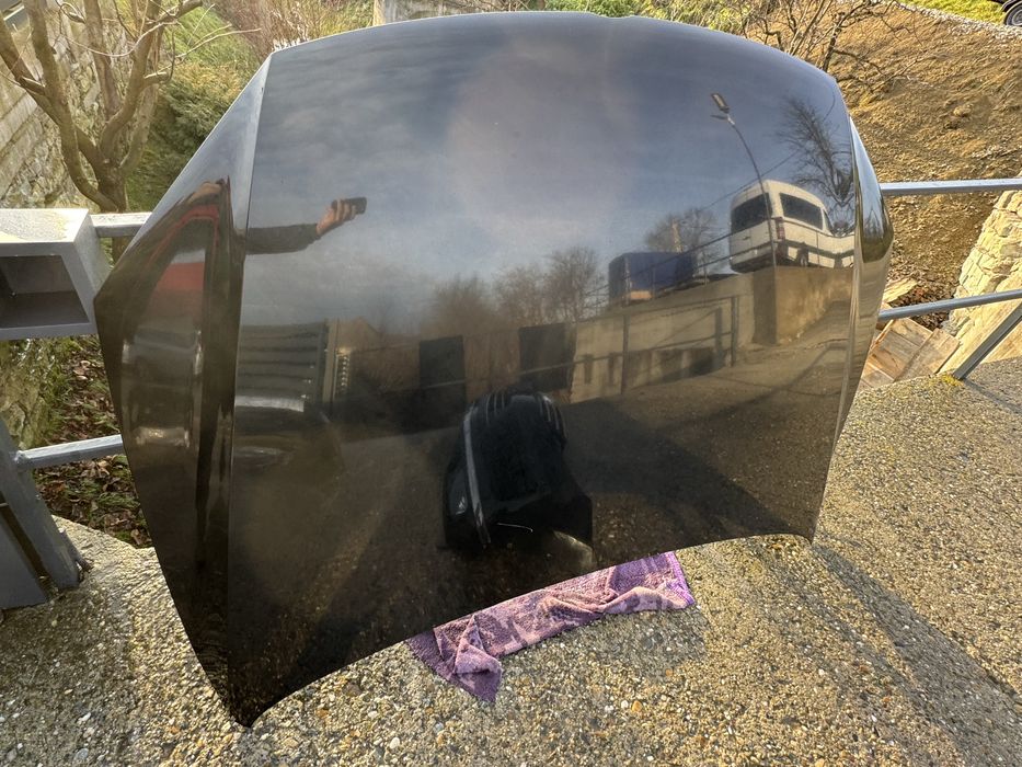 Capota touareg 7p 2016