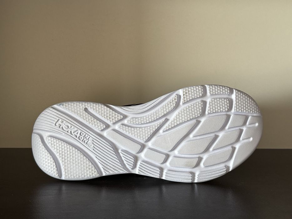 Hoka One Recovery Shoe 2/ 42.5номер 27см Стелка Нови без Кутия
