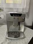 Espressor cafea cu boabe