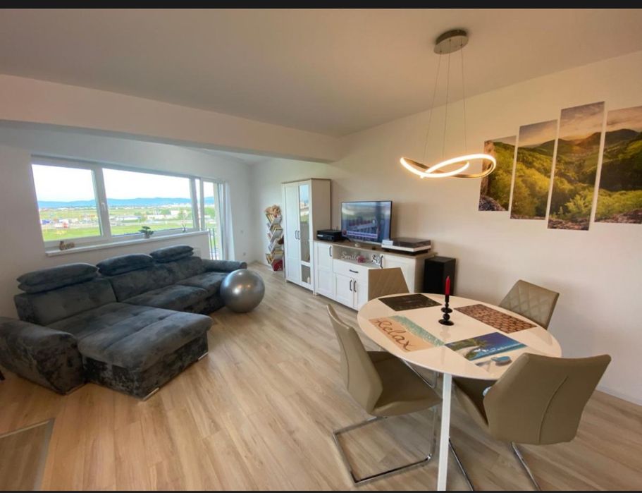 Apartament 2 camere-vanzare