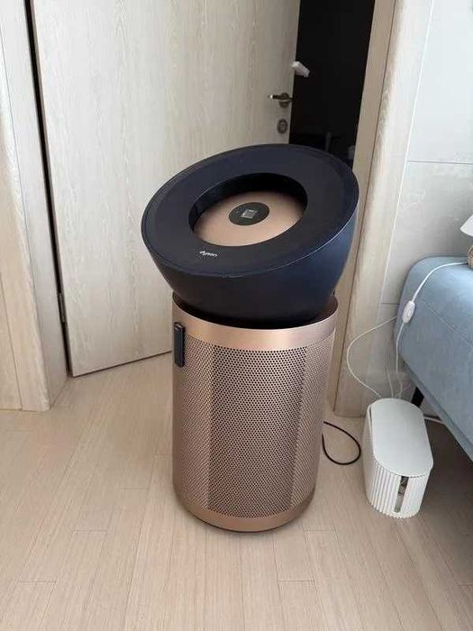 Очиститель воздуха Dyson Quiet Formaldehyde BP04 ДОСТАВКА БЕСПЛАТНО
