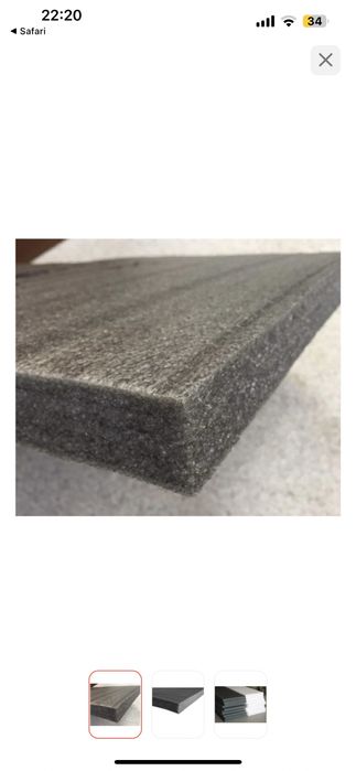 Маты НПЭ и борцовский ковер