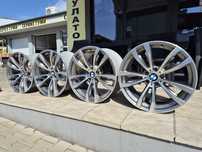 Оригинални Джанти БМВ Х5 F15/Е70-20 Цола М-Спорт Пакет/Style М 469