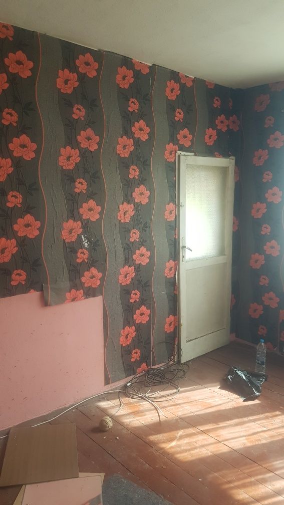 Продава се Етаж от къща в Кюстендил, Център - 87 кв.м за 522 €/кв.м - Снимка #8