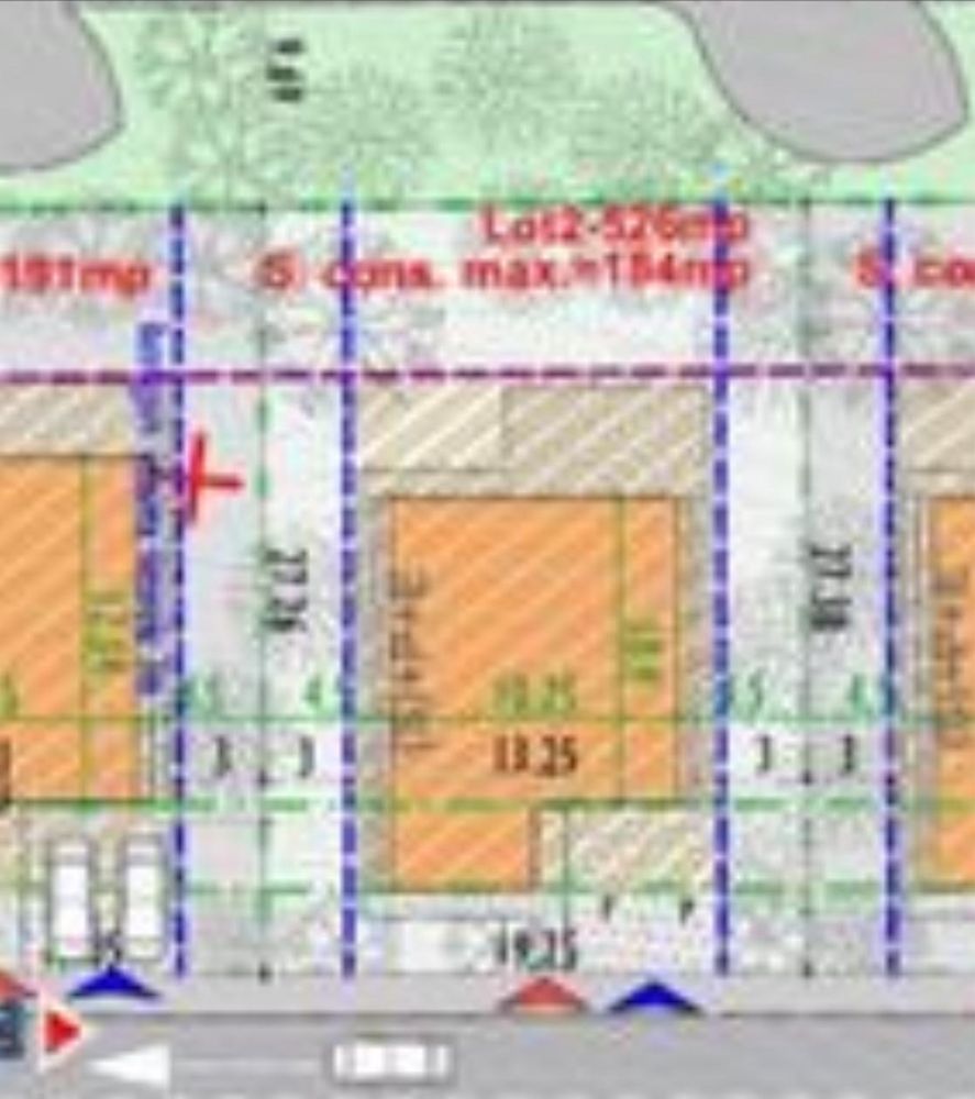Vand teren duplex cu PUZ aprobat Gruia-Taietura Turcului