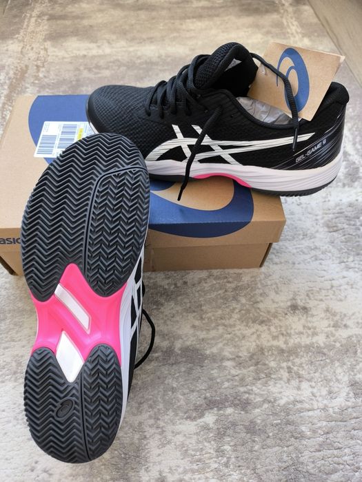 Adidasi tenis Asics Clay Zgura