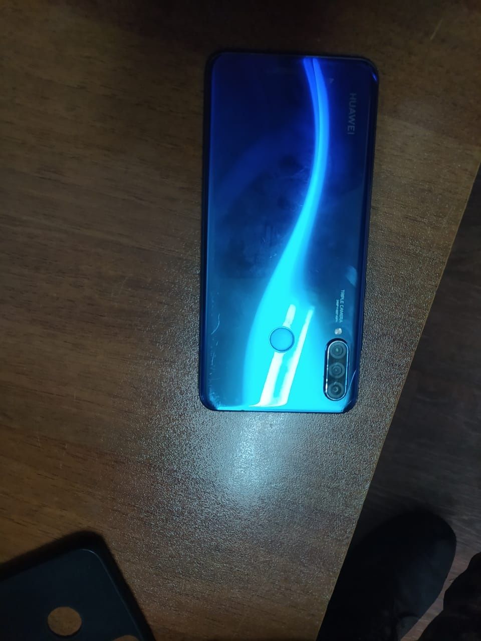 Huawei p30 lite 128g