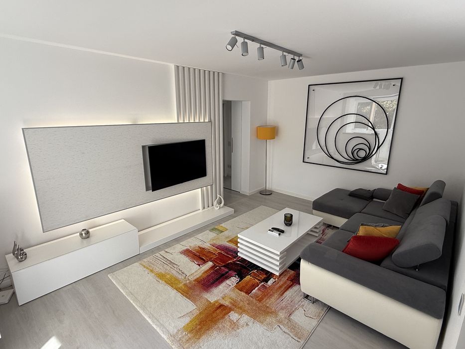 Proprietar inchiriez ap 2 camere zona Mall Plaza ,Drumul Taberei