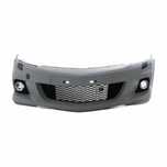 Предна Тунинг OPC Design Броня Opel Astra H 2005/2009 г.