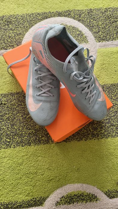 Футболни обувки Nike ZOOM