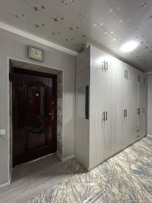 Продаётся 2 комнаты квартира