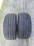 Anvelope de vara continental 265 30 20 si 235 35 20 pireli