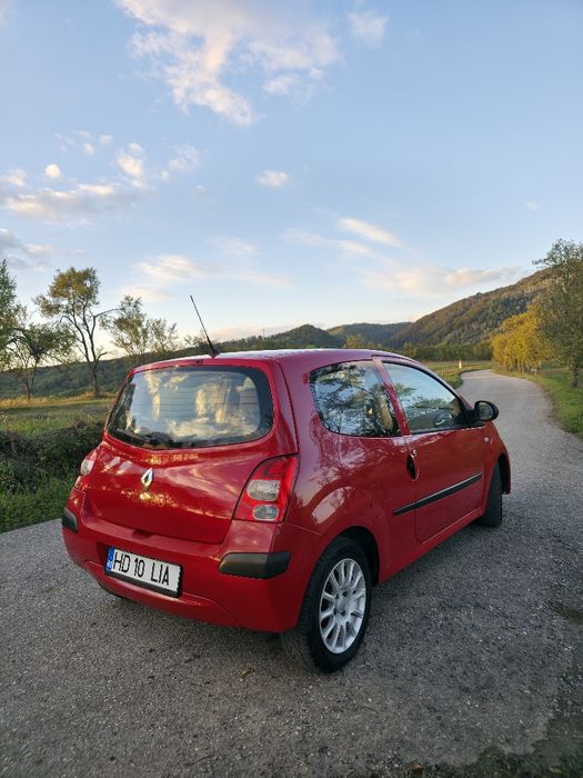 Renault Twingo 1.2
