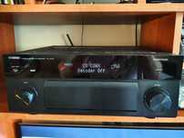 Ресивър Yamaha RX-A1070 Avantage