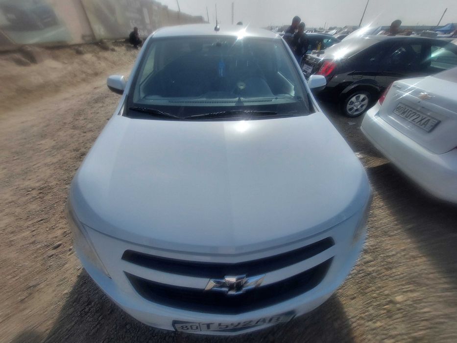 Кобалт мнханика сотилади 2020 га 2021