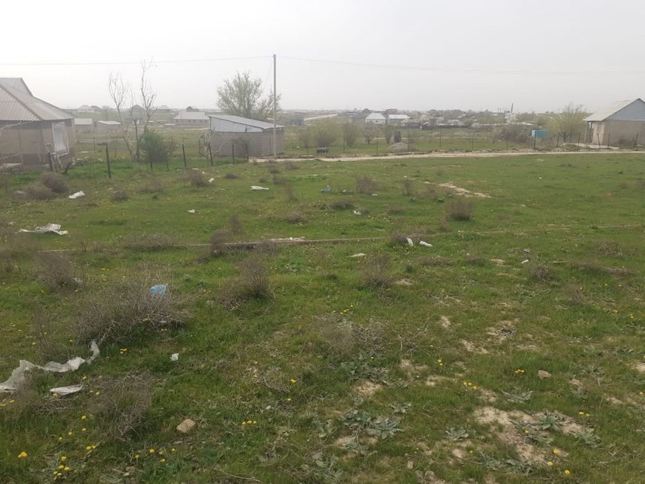 город Шымкент, Шубарсу-2