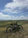 RockRider E-St900  500Wh/RockShox