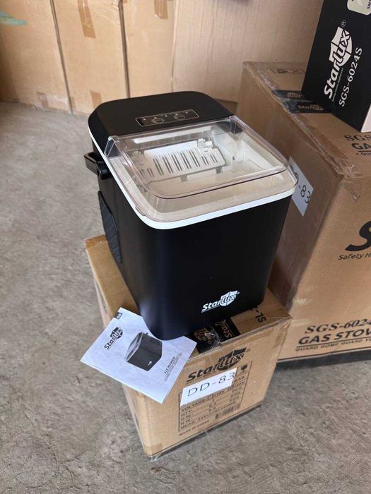 MUZ APARAT starlux original +dostavka