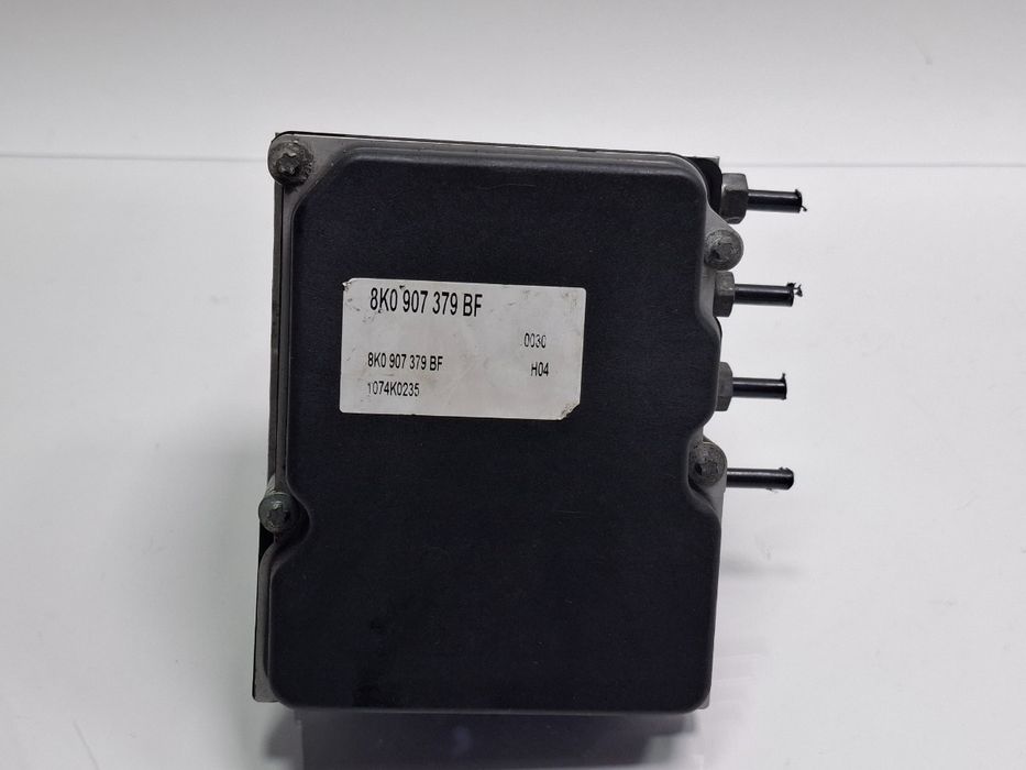 Modul pompa ABS AUDI A4 IV Avant 8K5, B8 2007 - 20152.0 TDI CAGA, CJCA