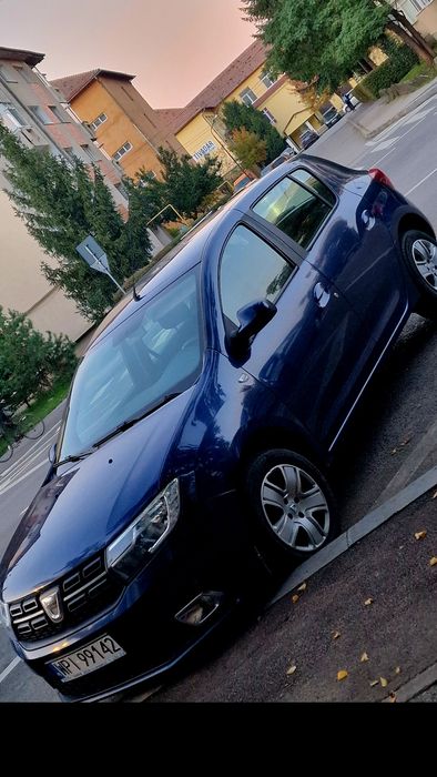 Dacia Sandero 2019