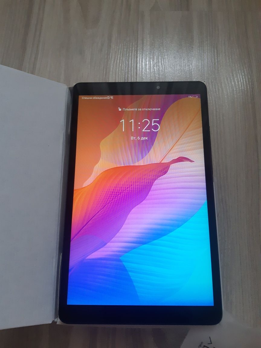 Таблет Huawei MatePad T8