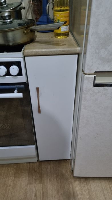 Продам части гарнитура за 7000