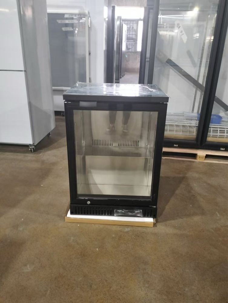Vitrina frigorifica minibar