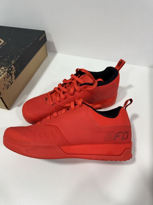 Обувки за колоездене Specialized 2FO Clip 2.0