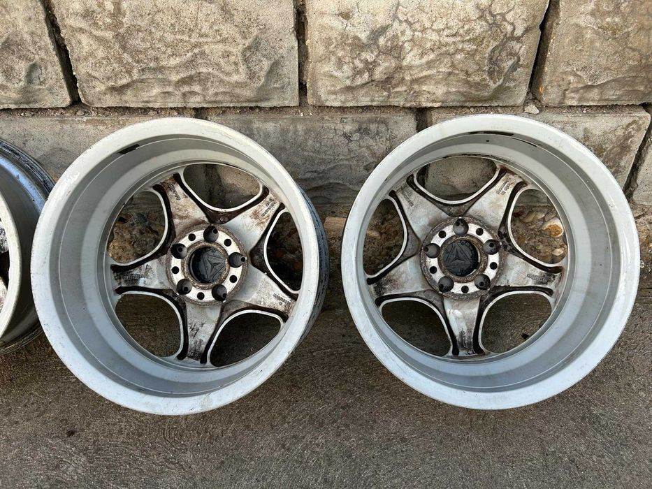 оригинални джанти mercedes 16
