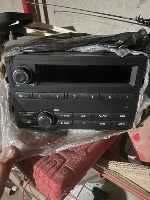 Кобальт мафон штатный