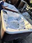 Jacuzzi cu hidromasaj