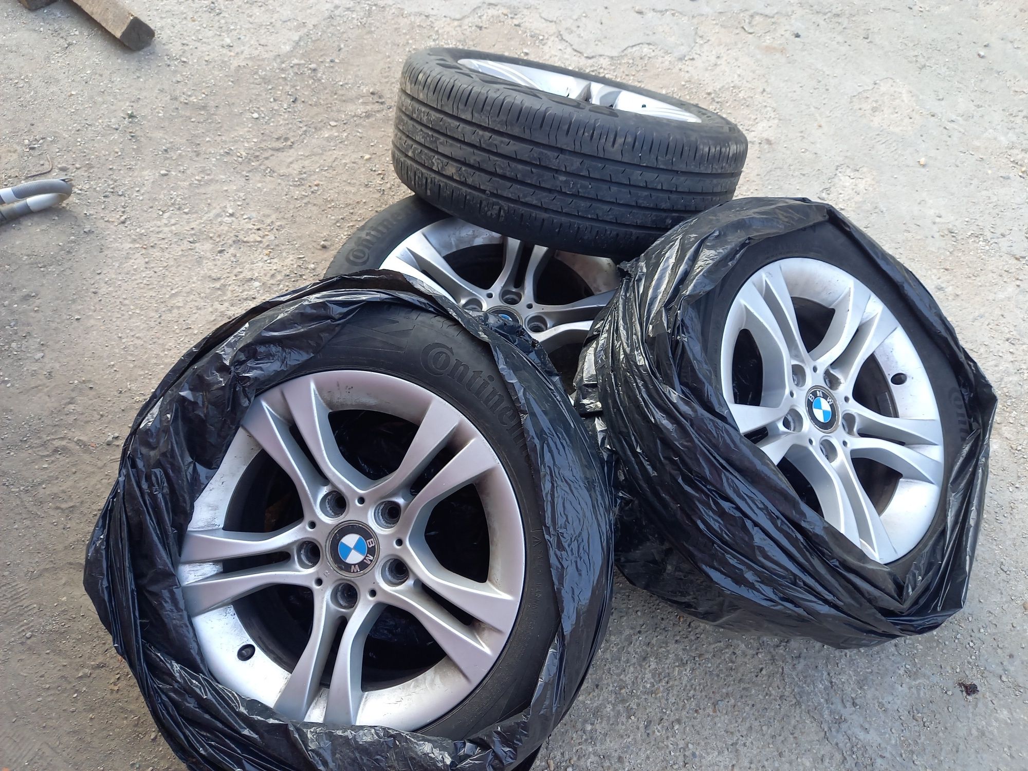 Roti BMW seria 1 seria 3 205 55 R16 E46 E90 E87