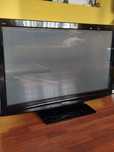 Panasonic Viera Plasma