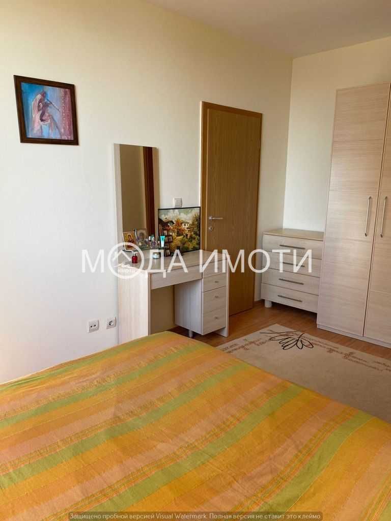 Продава се Двустаен апартамент в Свети Влас - 100 кв.м за 999 €/кв.м - Снимка #9