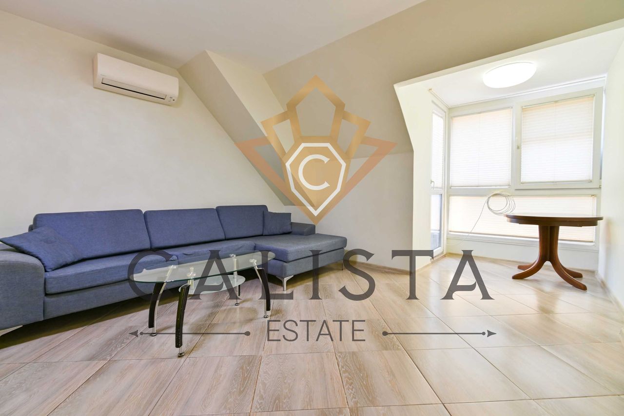Продава се Двустаен апартамент в София, Зона Б-19 - 70 кв.м за 2286 €/кв.м - Снимка #1
