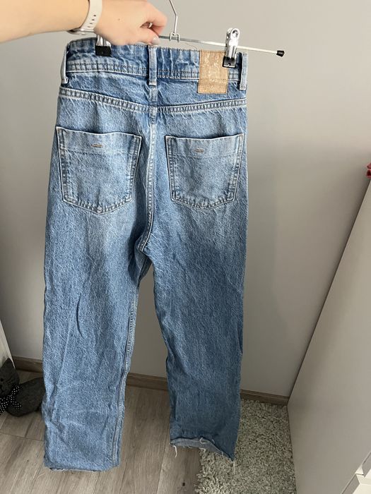 Дънки Zara 32 размер