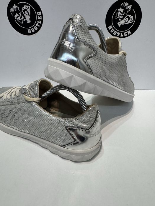 Сникърди DIESEL .Номер 40