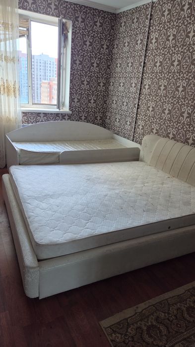 Мебель диван и кровати