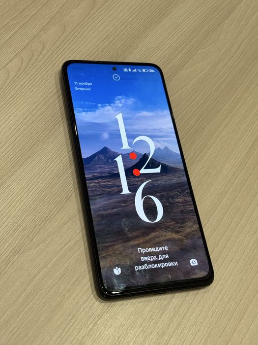 Продается Redmi Note 12Pro