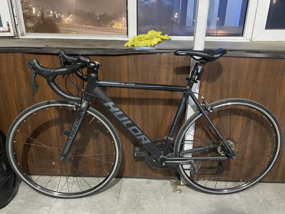 Шоссейный велосипед Hulda 52 размера