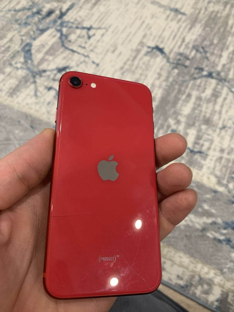 Iphone se 2020, 128 gb