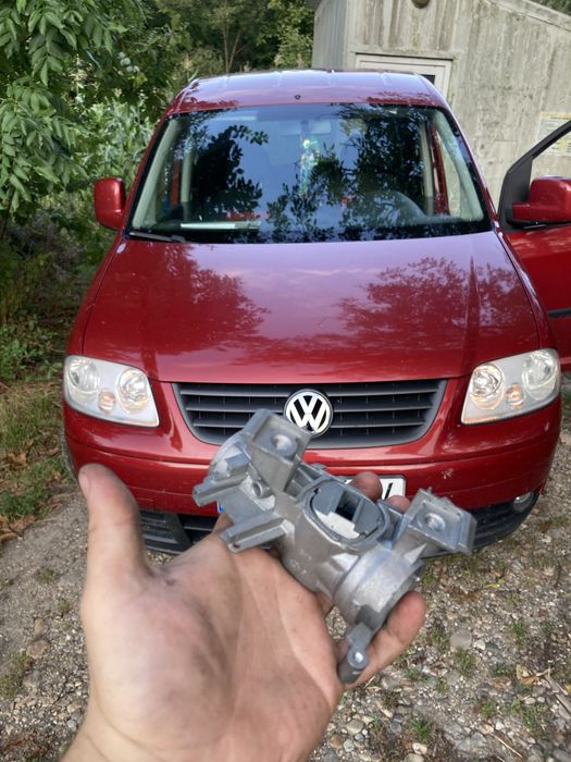 Reparatii Contacte auto blocate  Volkswagen Audi Skoda Seat Nissan For