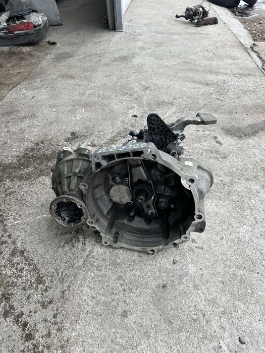 Кутия RTD 5 ск за Фолксваген Голф 7 1.6tdi